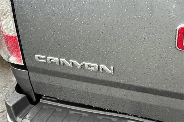 2018 GMC Canyon 2WD SLE