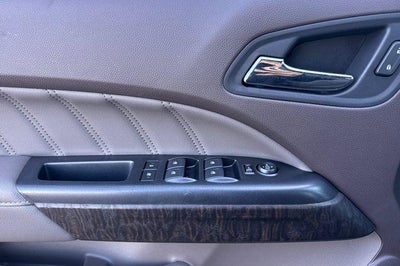 2021 GMC Canyon 4WD Denali