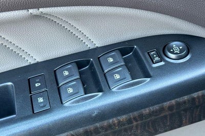 2021 GMC Canyon 4WD Denali