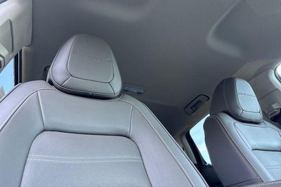 2021 GMC Canyon 4WD Denali