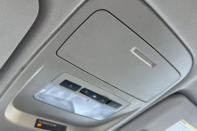 2021 GMC Canyon 4WD Denali