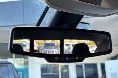 2021 GMC Canyon 4WD Denali