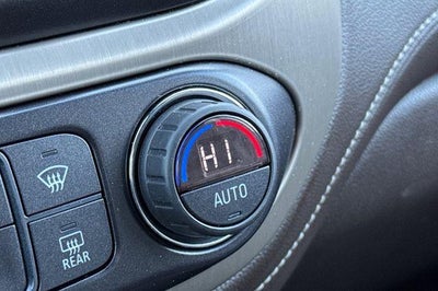 2021 GMC Canyon 4WD Denali