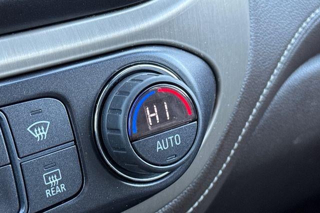 2021 GMC Canyon 4WD Denali