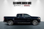 2021 GMC Canyon 4WD Denali