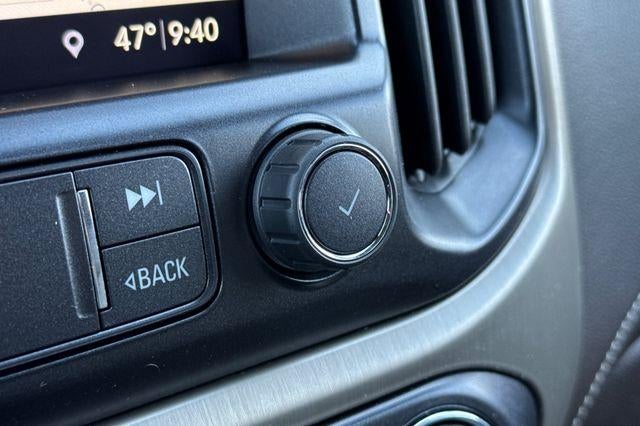 2021 GMC Canyon 4WD Denali