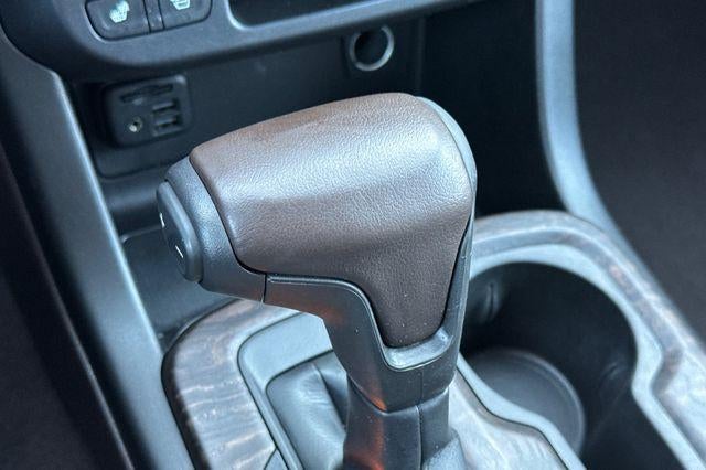 2021 GMC Canyon 4WD Denali