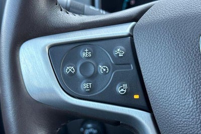 2021 GMC Canyon 4WD Denali