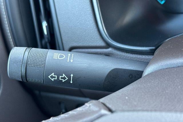 2021 GMC Canyon 4WD Denali