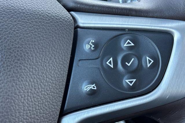 2021 GMC Canyon 4WD Denali