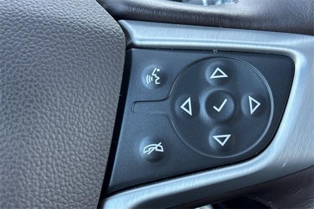 2021 GMC Canyon 4WD Denali