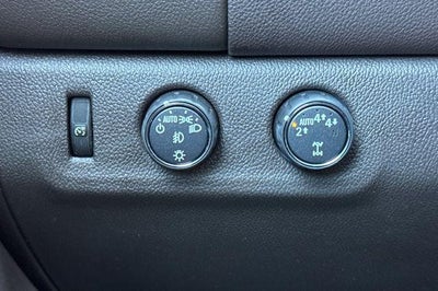 2021 GMC Canyon 4WD Denali