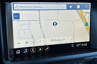 2021 GMC Canyon 4WD Denali