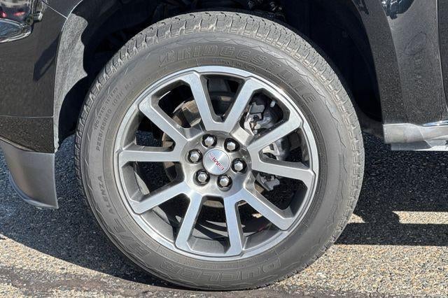 2021 GMC Canyon 4WD Denali