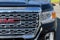 2021 GMC Canyon 4WD Denali