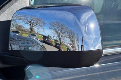 2021 GMC Canyon 4WD Denali