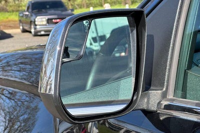 2021 GMC Canyon 4WD Denali