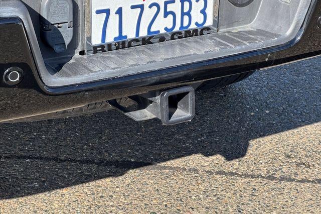 2021 GMC Canyon 4WD Denali