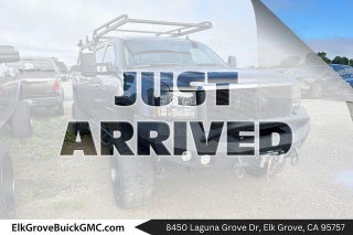 2009 GMC Sierra 2500 HD SLT