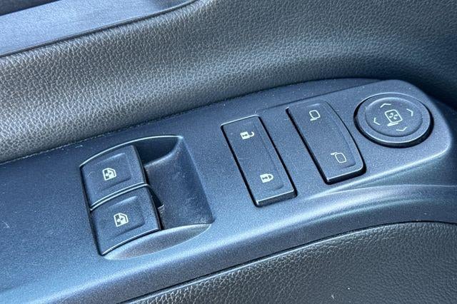 2015 GMC Sierra 1500 Base