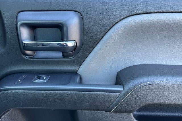 2015 GMC Sierra 1500 Base