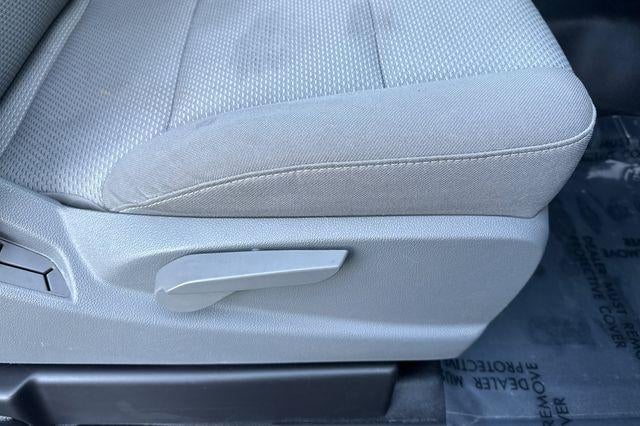 2015 GMC Sierra 1500 Base