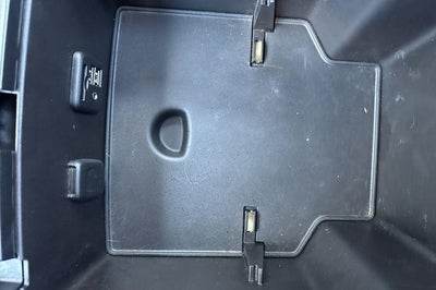 2015 GMC Sierra 1500 Base