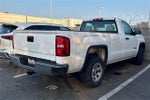 2015 GMC Sierra 1500 Base