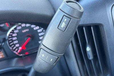 2015 GMC Sierra 1500 Base