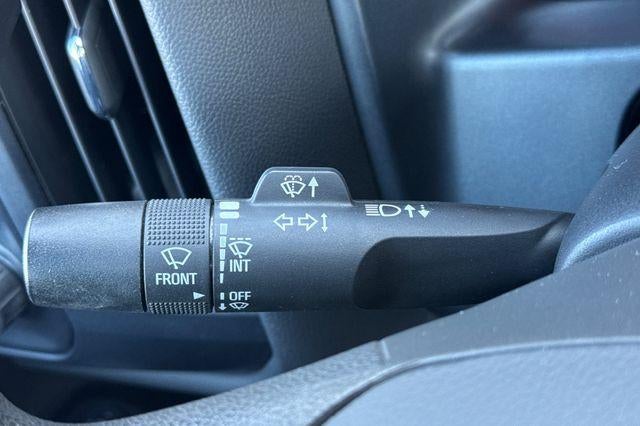 2015 GMC Sierra 1500 Base