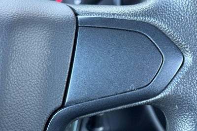 2015 GMC Sierra 1500 Base