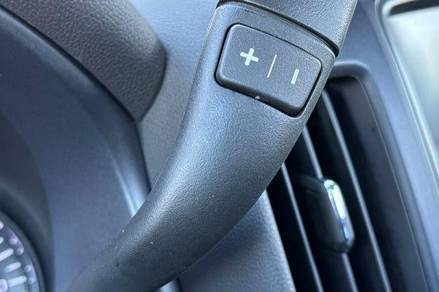 2015 GMC Sierra 1500 Base