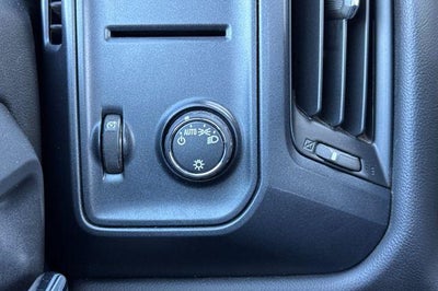 2015 GMC Sierra 1500 Base