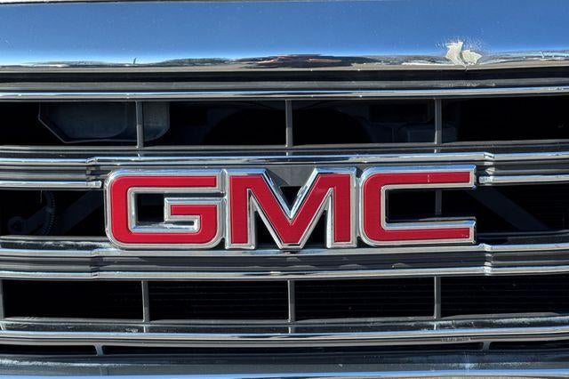 2015 GMC Sierra 1500 Base