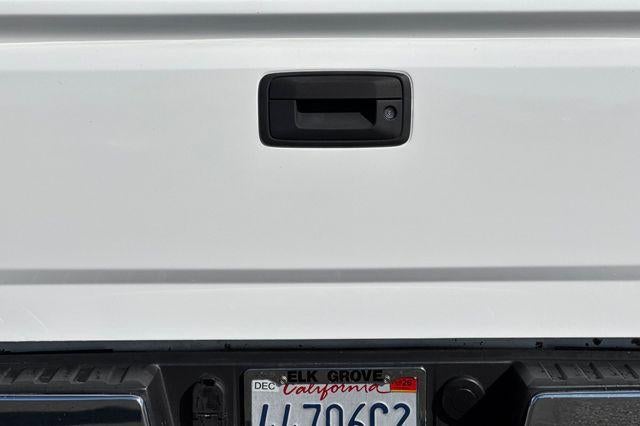 2015 GMC Sierra 1500 Base