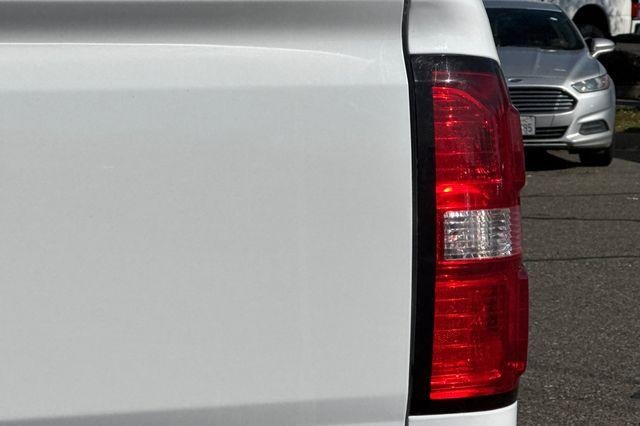 2015 GMC Sierra 1500 Base