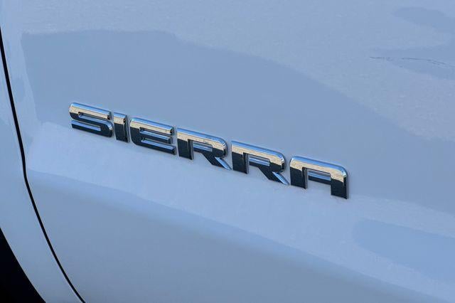 2015 GMC Sierra 1500 Base