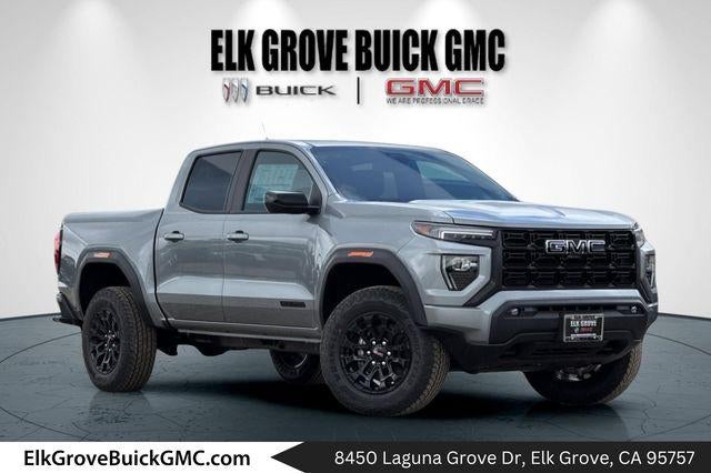 2026 GMC Canyon 2WD Elevation Crew Cab Short Box's photo