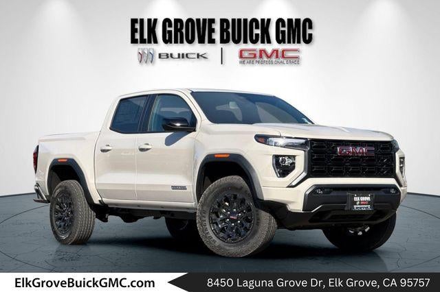 2026 GMC Canyon 2WD Elevation Crew Cab Short Box's photo