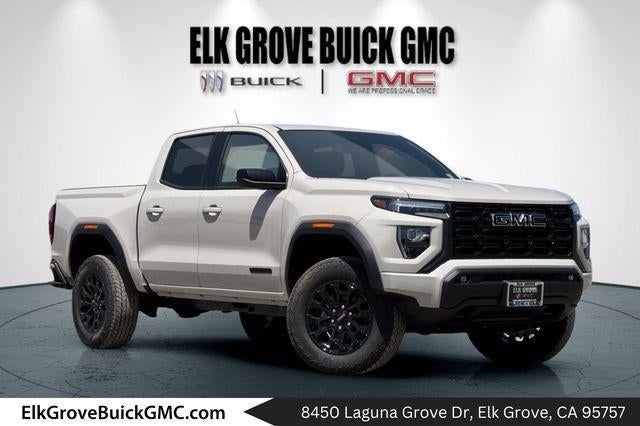 2026 GMC Canyon 2WD Elevation Crew Cab Short Box's photo