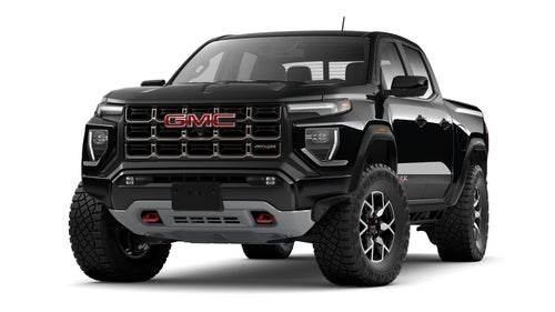 2026 GMC Canyon Base