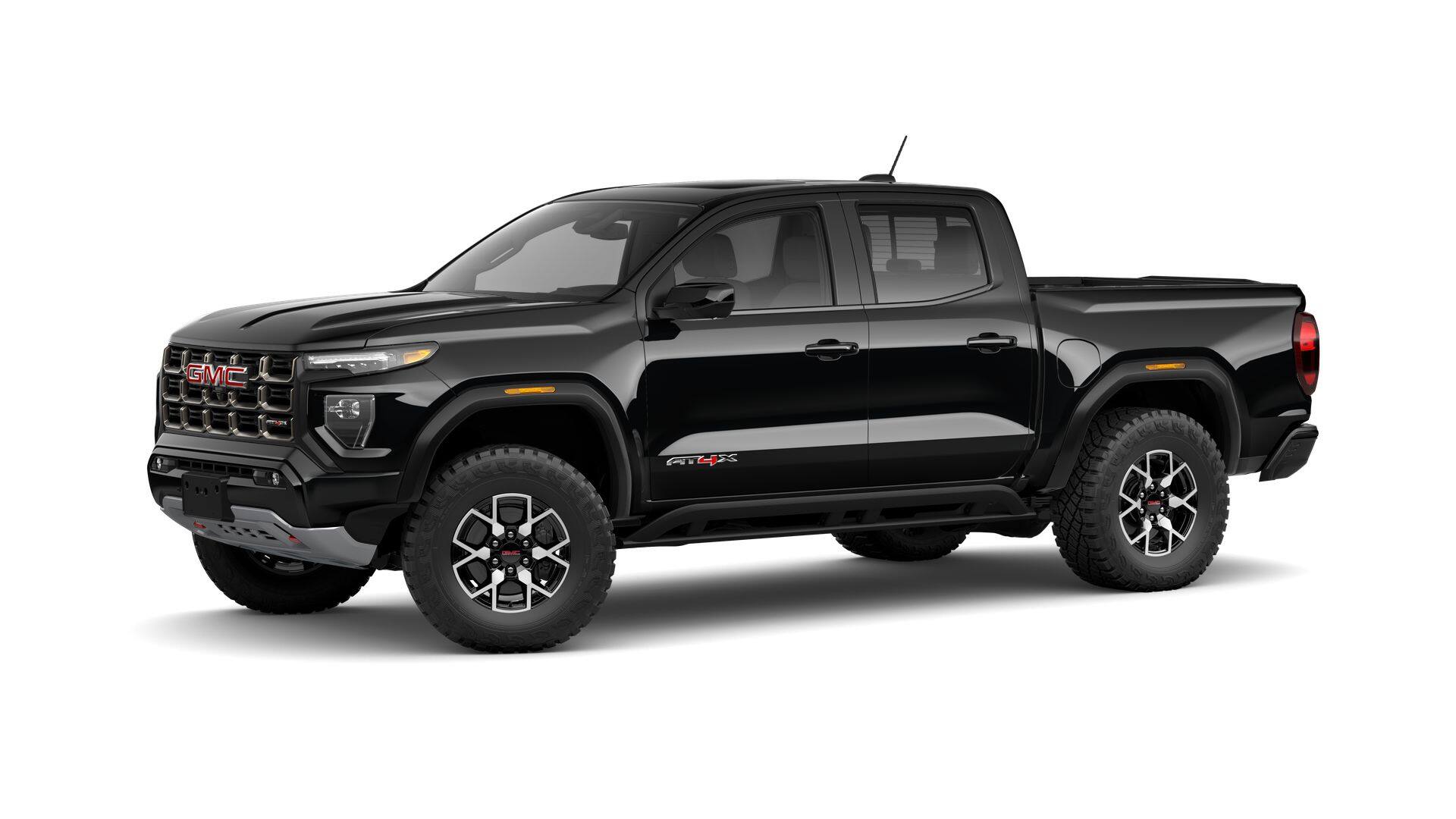 2026 GMC Canyon Base