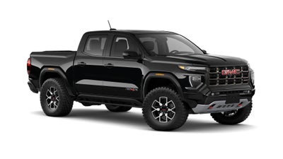 2026 GMC Canyon Base
