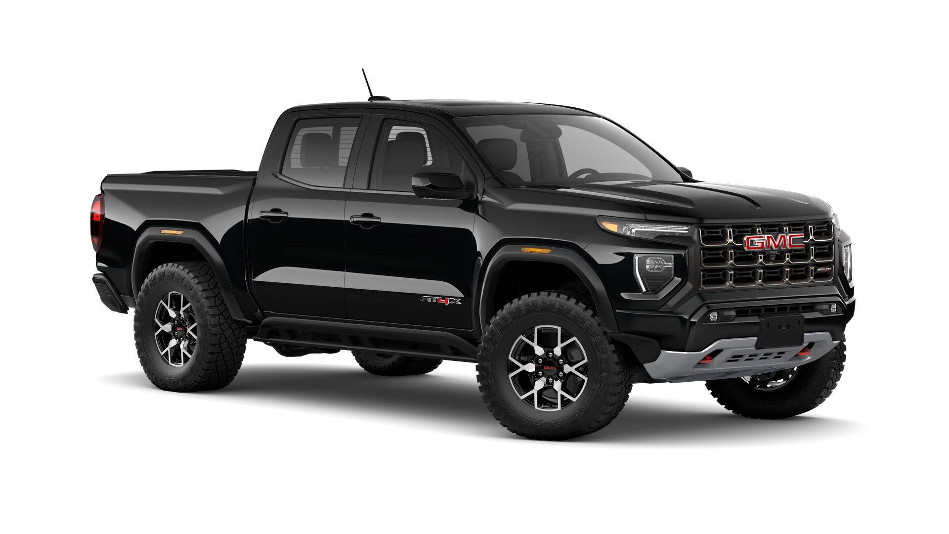 2026 GMC Canyon Base