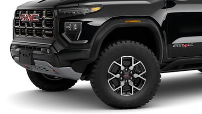 2026 GMC Canyon Base