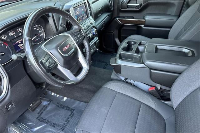 2020 GMC Sierra 1500 SLE