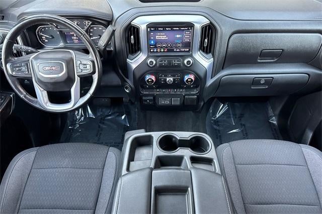 2020 GMC Sierra 1500 SLE