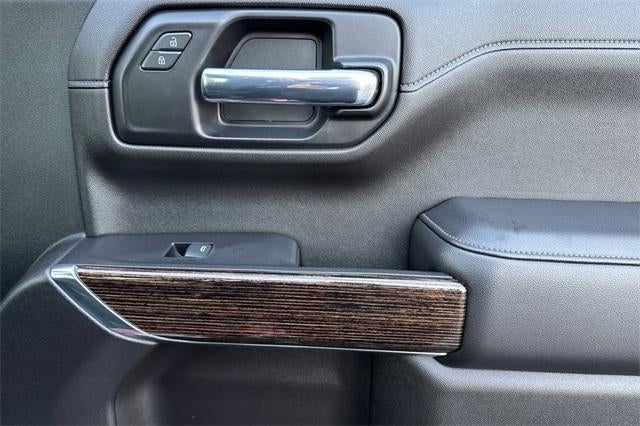 2020 GMC Sierra 1500 SLE