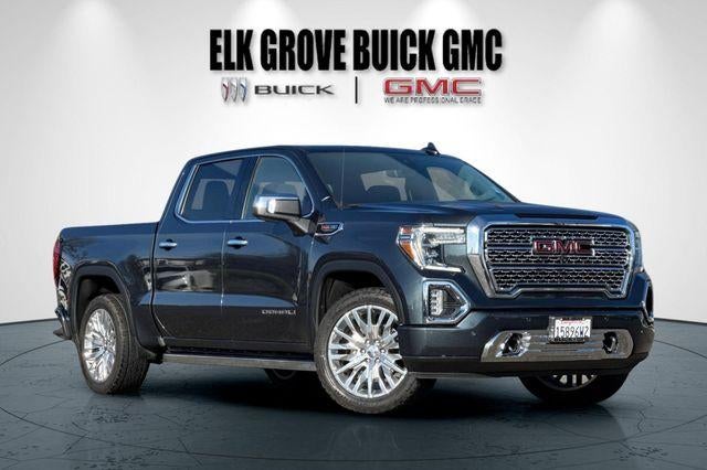 2019 GMC Sierra 1500 Denali