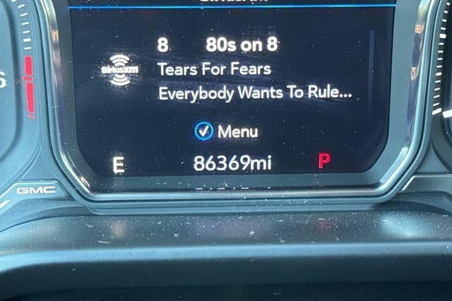 2019 GMC Sierra 1500 Denali